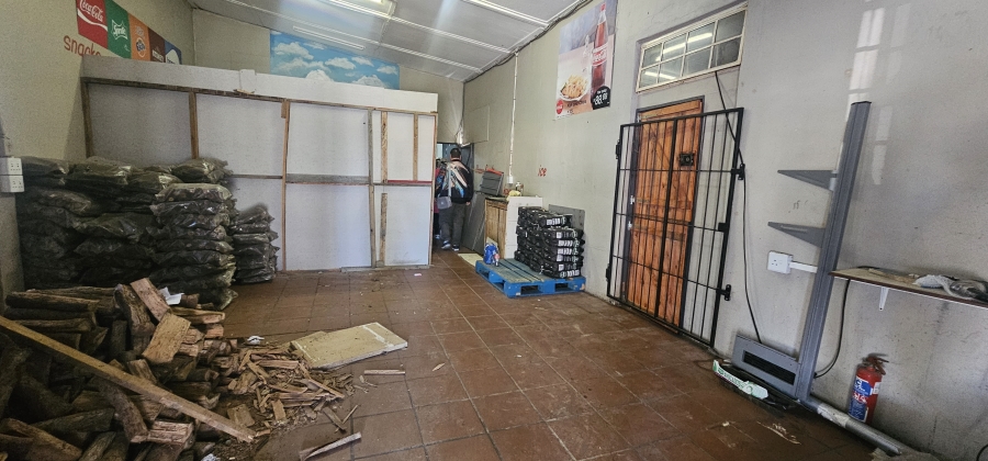 0 Bedroom Property for Sale in Hopefield Western Cape